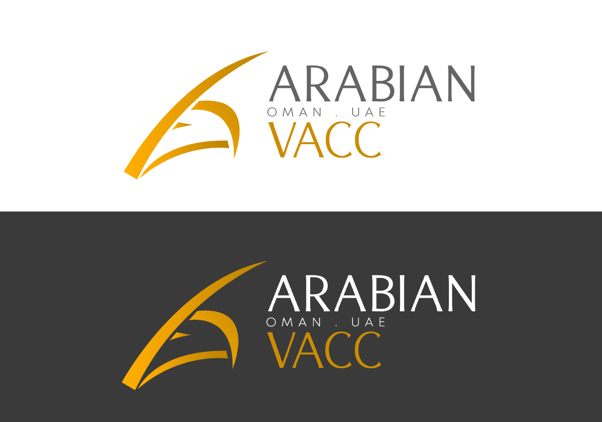 Arabian vACC - Logos